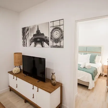Casa Urquinaona Appartement Cádiz Buitenkant foto