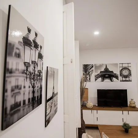 Casa Urquinaona Appartement Cádiz Buitenkant foto