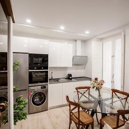 Casa Urquinaona Appartement Cádiz Buitenkant foto