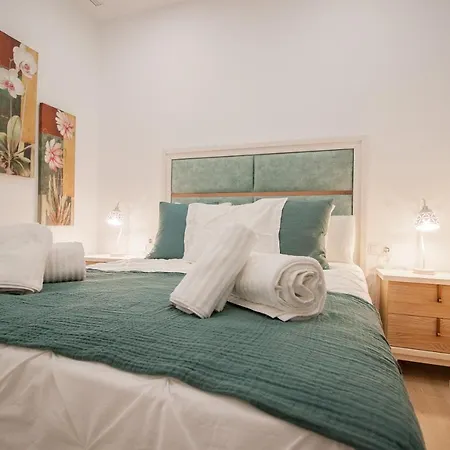 Casa Urquinaona Appartement Cádiz Buitenkant foto