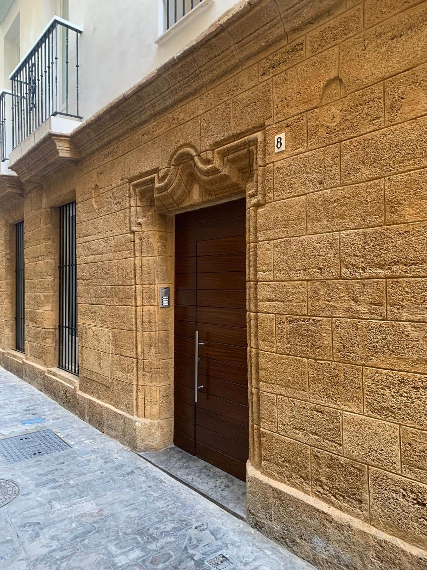 Casa Urquinaona * Cádis