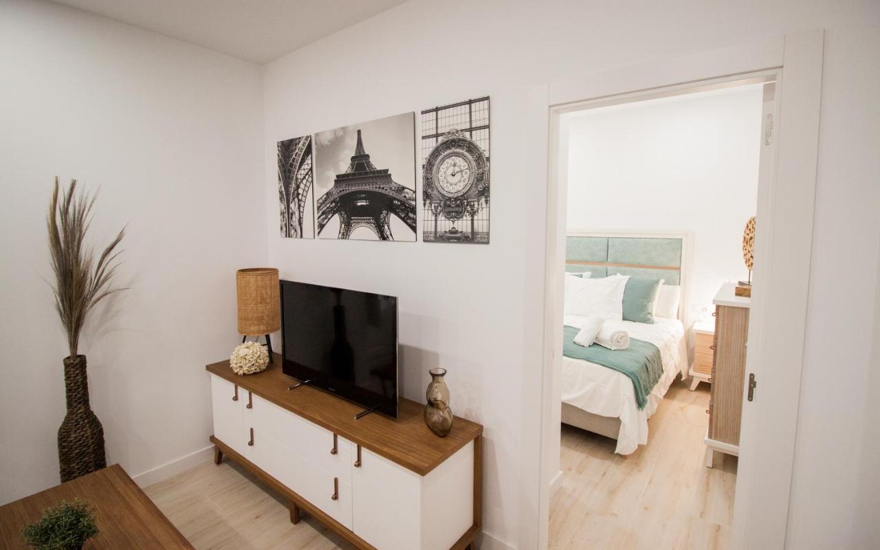 Appartement Casa Urquinaona *