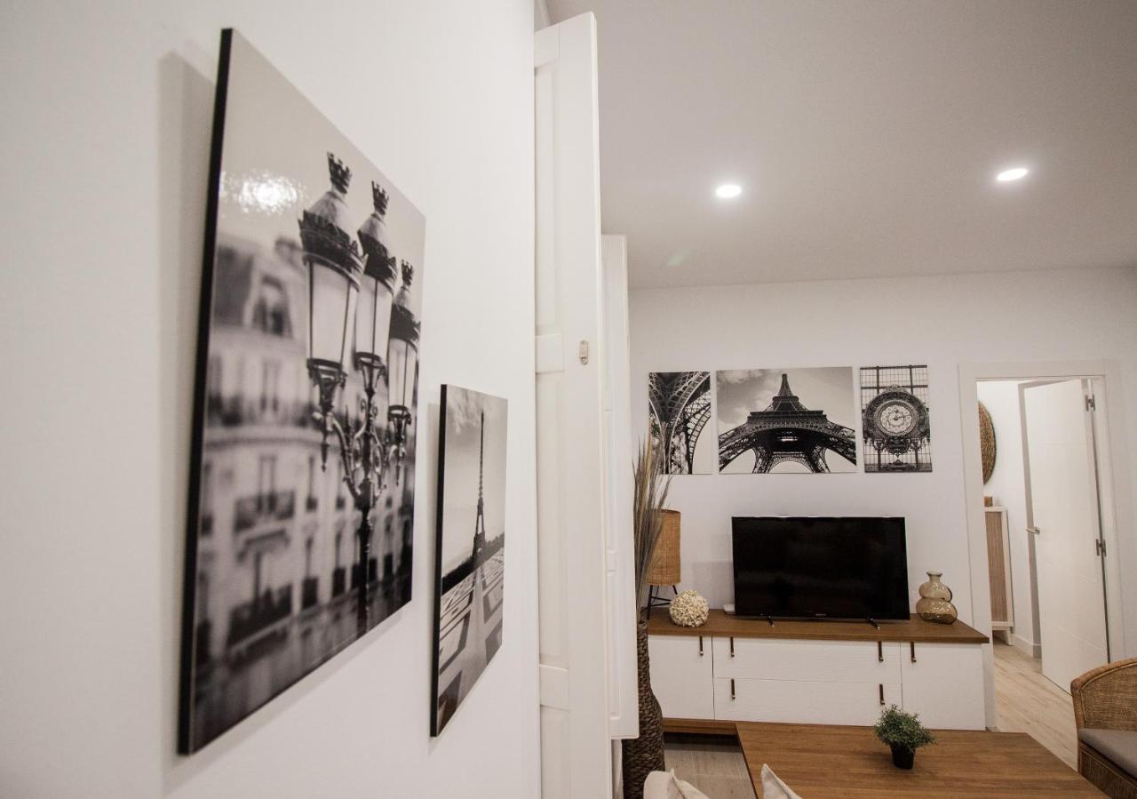 Casa Urquinaona Appartement *