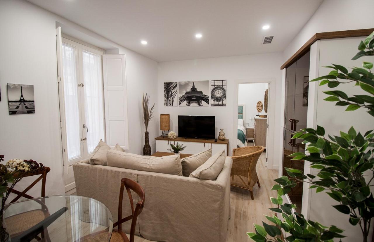 Casa Urquinaona Appartement