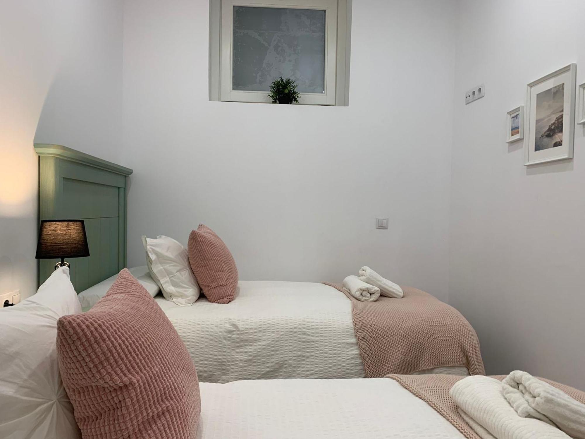 Appartement Casa Urquinaona Cadix